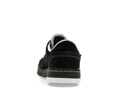 Reebok LT Court SNEEZE Black White
