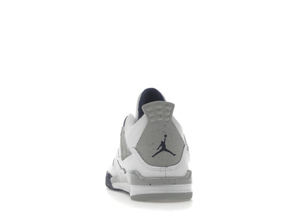 Jordan 4 Retro Midnight Navy (PS)