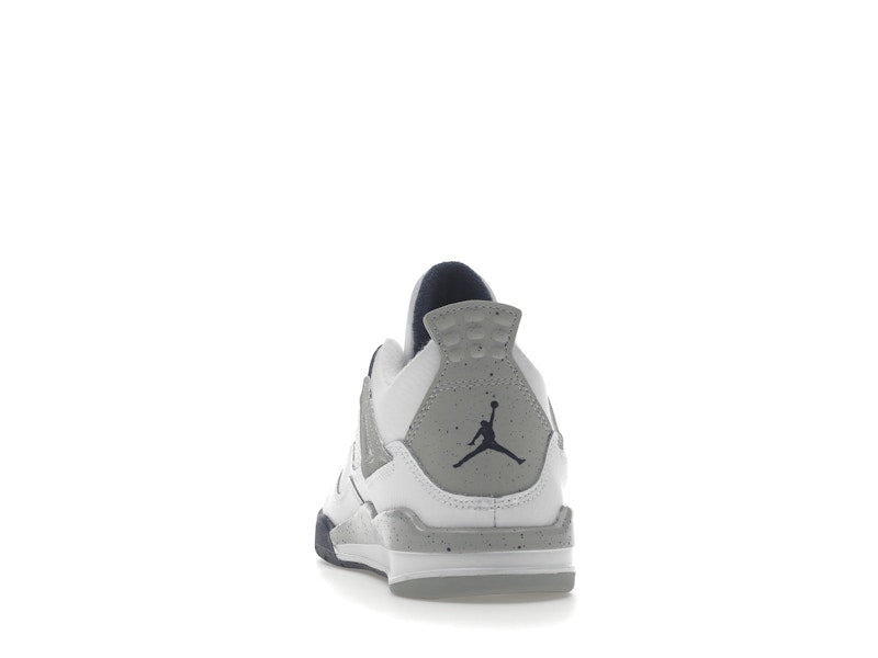 Jordan 4 Retro Midnight Navy (PS)