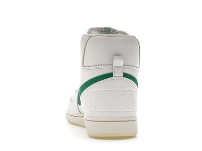 Nike Terminator High White Malachite