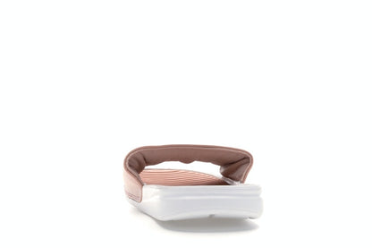 Kith Beach Slide Peach Candy