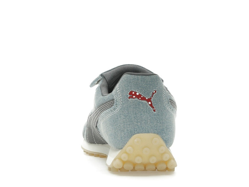 Puma Avanti Fenty x The Smurfs