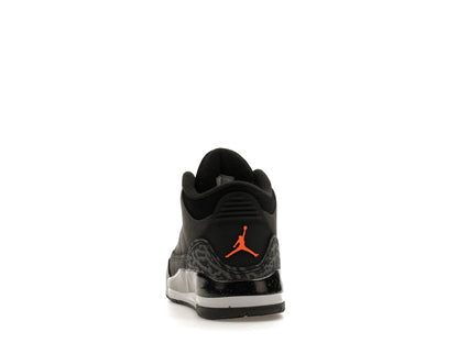 Jordan 3 Retro Fear Pack (2023) (PS)