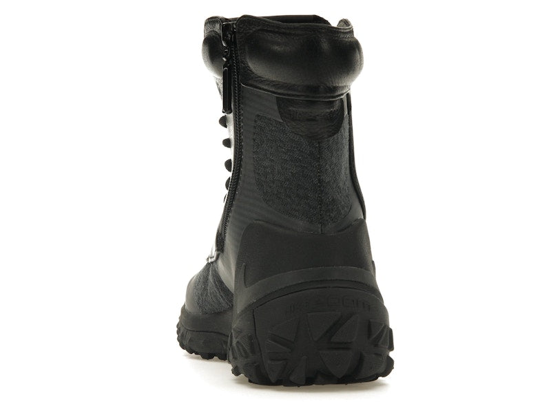 Nike Zoom Kynsi JCRD WP Black (Women's)