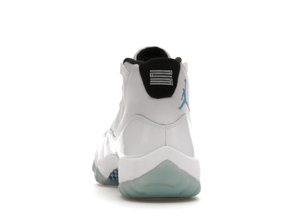 Jordan 11 Retro Legend Blue (2014)
