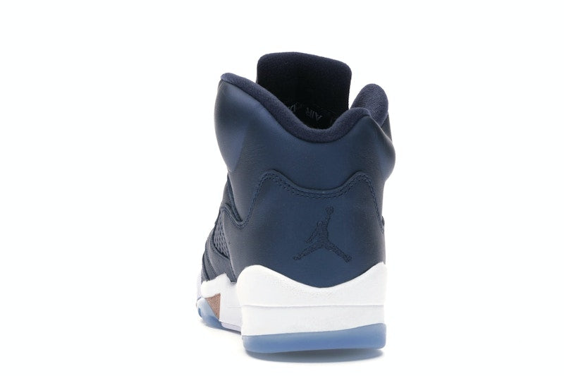 Jordan 5 Retro Bronze (GS)