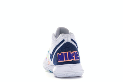 Nike Kyrie 5 White Denim (GS)