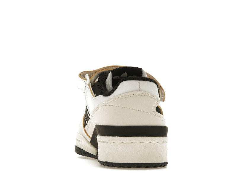 adidas Forum 84 Low Off White Core Black Footwear White (Women's)