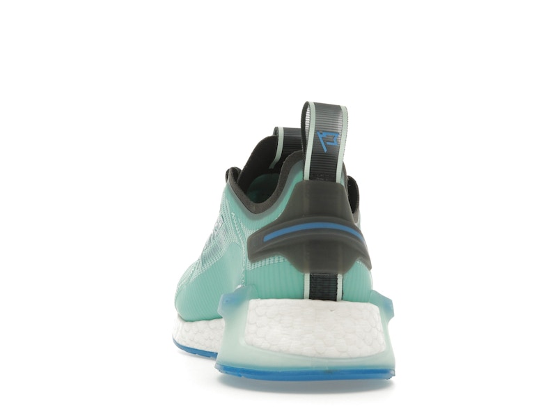 adidas NMD R1 V3 Halo Infinite