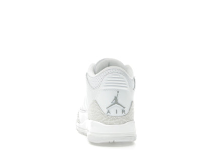 Jordan 3 Retro Pure Money (2025) (GS)