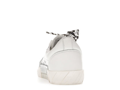 OFF-WHITE Low Vulc White (2021)