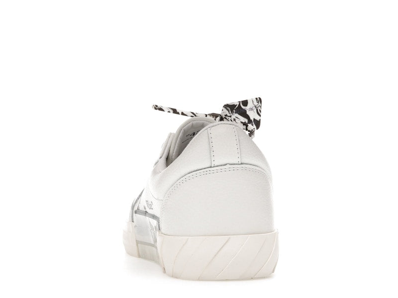 OFF-WHITE Low Vulc White (2021)