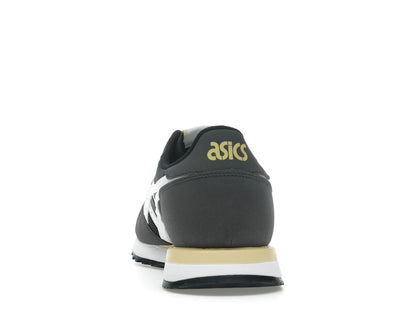 ASICS Tiger Runner II Black White