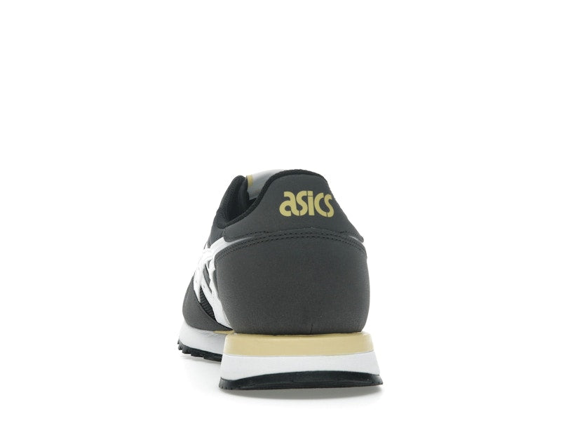 ASICS Tiger Runner II Black White
