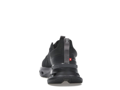On Running Cloudnova X Black Eclipse (Women's)