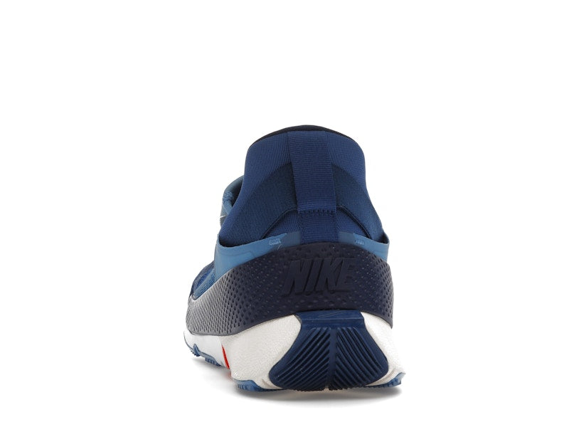 Nike Go FlyEase Court Blue