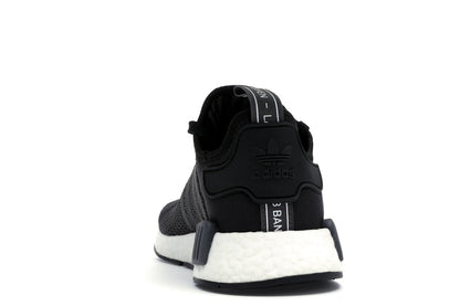adidas NMD R1 Core Black Carbon