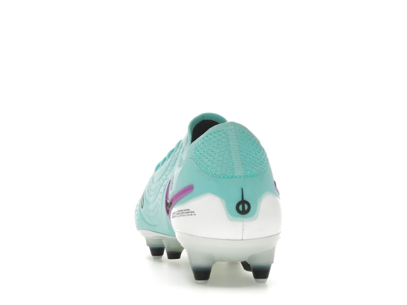 Nike Tiempo Legend 10 Elite SG Peak Ready Pack
