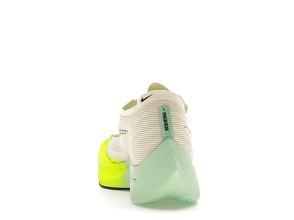 Nike ZoomX Vaporfly Next% 2 Coconut Milk Ghost Green