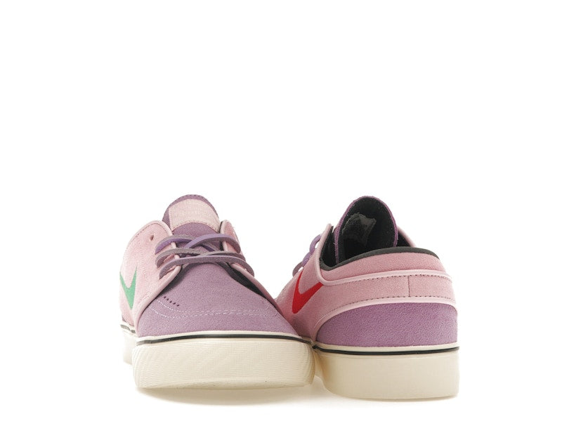Nike SB Janoski+ Lilac Medium Soft Pink