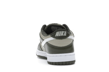 Nike Dunk Low Light Stone