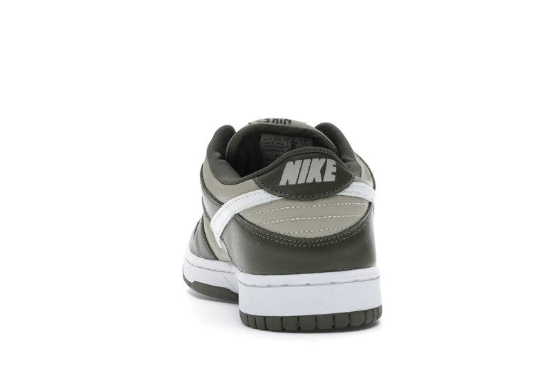 Nike Dunk Low Light Stone