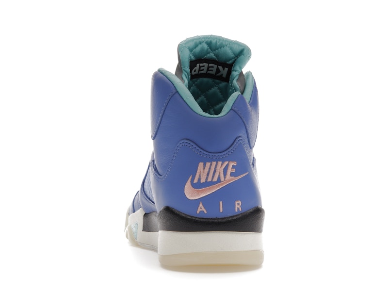 Jordan 5 Retro DJ Khaled We The Best Polar (Friends and Family)