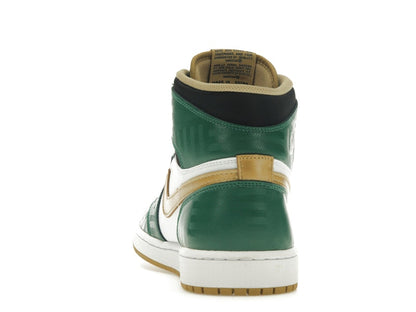 Jordan 1 OG Celtics