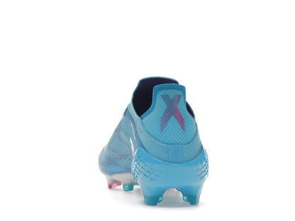 adidas X Speedflow.1 FG Sky Rush Team Shock Pink