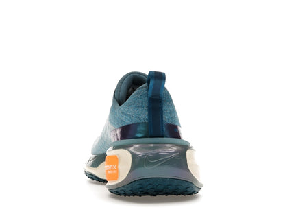 Nike ZoomX Invincible Run 3 Noise Aqua Green Abyss