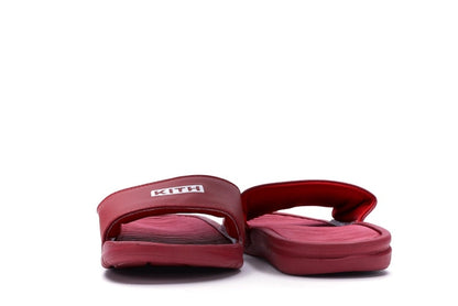 Kith x Coca-Cola Chancletas
