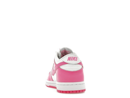 Nike Dunk Low Laser Fuchsia (PS)