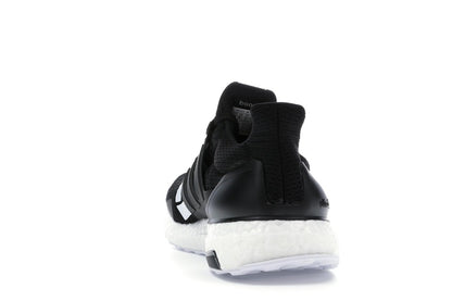 adidas Ultra Boost 1.0 Undefeated Black