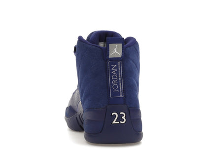 Jordan 12 Retro Deep Royal Blue