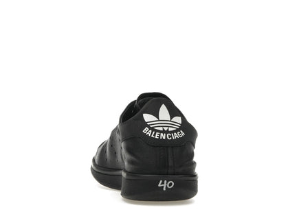 Balenciaga x adidas Stan Smith Black (Women's)