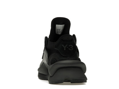 adidas Y-3 Kaiwa Triple Black (2023)