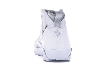 Jordan 7 Retro Pure Platinum