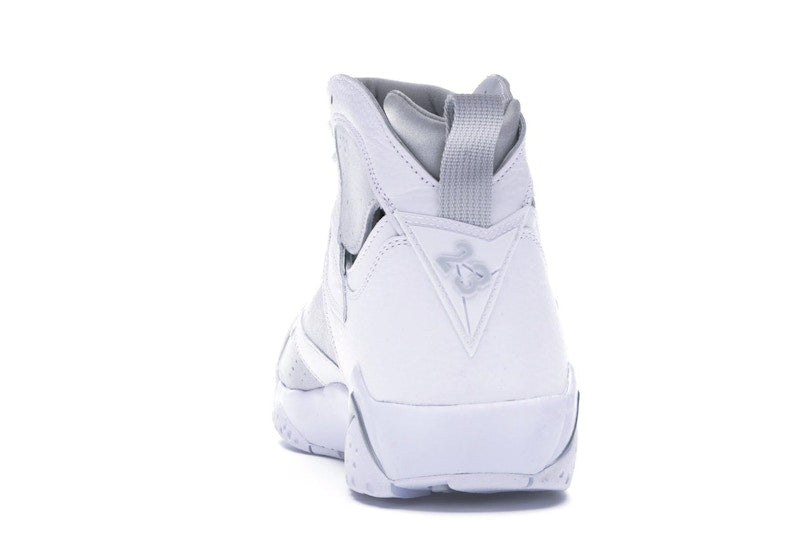 Jordan 7 Retro Pure Platinum