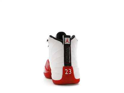 Jordan 12 Retro Cherry (2023) (GS)