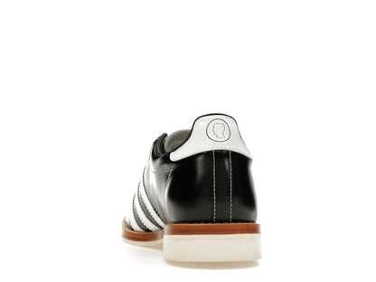 adidas Bowling Shoe Brain Dead Black