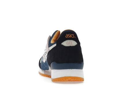 ASICS Gel-Lyte III OG Ginger Peach Birch Blue