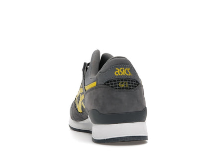 ASICS Gel-Lyte III Remastered Ronnie Fieg Super Yellow