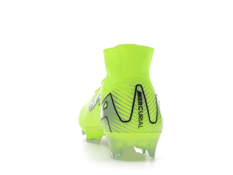 Nike Mercurial Superfly 10 Elite FG Mad Voltage Pack