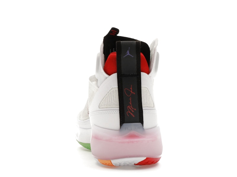 Jordan 37 Hare