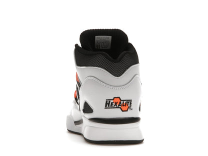 Reebok Pump Omni Zone II White (2021)