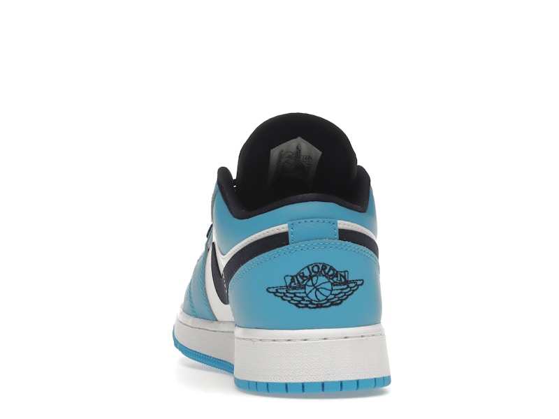 Jordan 1 Low UNC (2021) (GS)