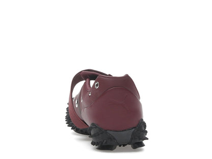 Puma Mostro Fey Studs Dark Jasper