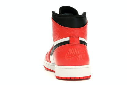 Jordan 1 Retro Rare Air Max Orange