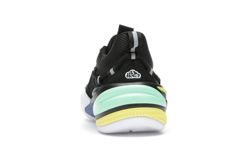 Puma RS-Dreamer J. Cole Black (GS)