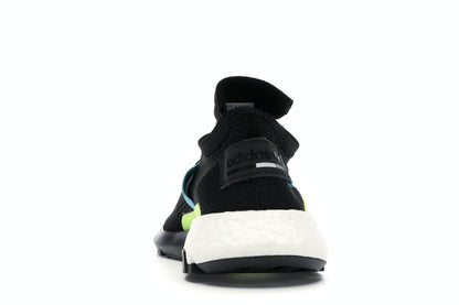 adidas POD-S3.1 Black White